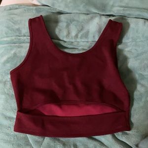 SHEIN tank top